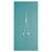 Miltex-Integra Miltex Forcep Hemostatic Crile 5-1/2" Serrated Curved Stainless Steel Ea