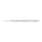 Miltex-Integra Miltex Elevator Locke 4-1/2" 3x15mm Tip Stainless Steel Reusable Ea (40-94)