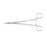 Miltex-Integra Miltex Forcep Hemostatic Gemini 7" Full Curved Jaw Stainless Steel ea