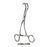 Miltex-Integra Miltex Clamp Anastomosis/Vascular Debakey 6-1/4" Small Jaw SS EA