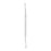 Miltex-Integra Miltex Bone File 12 Howard Bell Double End Cross Cut Ea