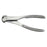 Miltex-Integra Miltex Cutter Pin/Wire 7-1/2" Stainless Steel Ea