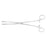 Miltex-Integra Miltex Forcep Sponge Foerster 9-1/2" Smooth Straight SS Each
