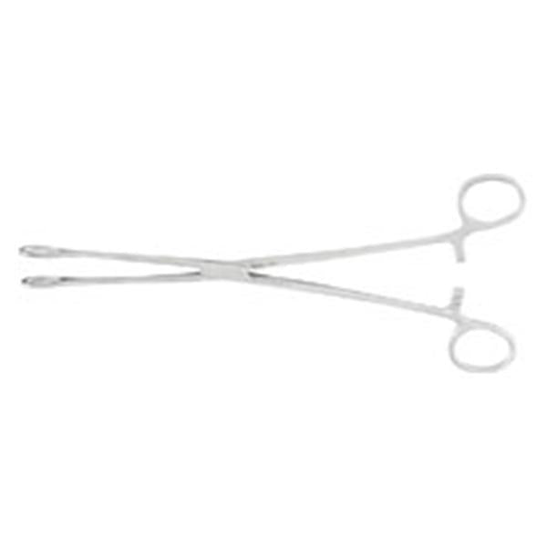 Miltex-Integra Miltex Forcep Sponge Foerster 9-1/2" Smooth Straight SS Each