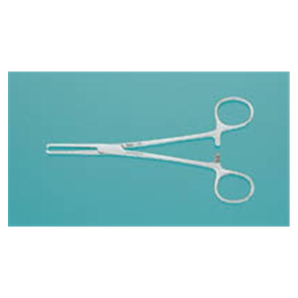 Miltex-Integra Miltex Forcep Hemostatic Rochester-Ochsner 6-1/4" Serr Strt 1x2Tth SS Ea