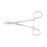 Miltex-Integra Miltex Forcep Hemostatic Mosquito 5" Serrated Straight 1x2 Teeth SS Ea