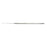 Miltex-Integra Miltex Curette Chalazion Meyhoefer 5" #2 2mm Tip Stainless Steel Each