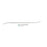 Miltex-Integra Miltex Dilator Uterine Hank 11" 5.6-6mm 17-18Fr Rsbl Stainless Steel ea