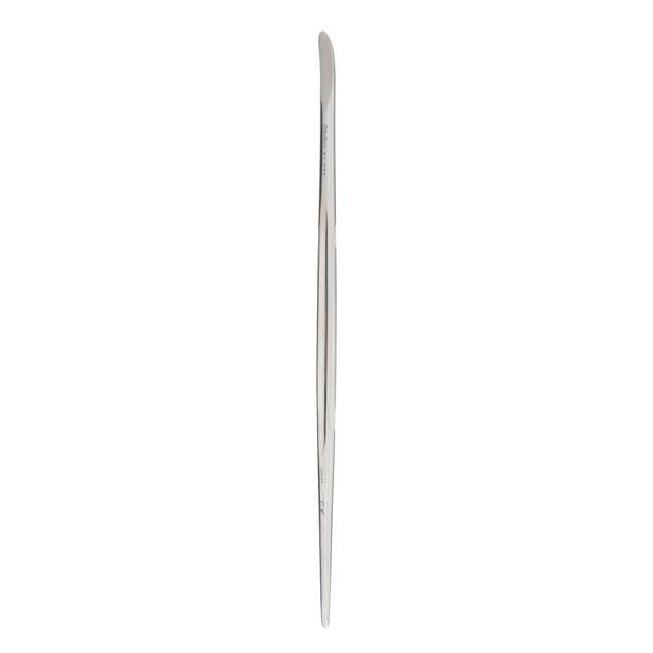 Miltex-Integra Miltex Elevator Sayre 6-3/4" Straight/Curved Blunt/Sharp Tip SS Rsbl Ea (27-744)