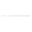 Miltex-Integra Miltex Hook Skin Joseph 6-1/4" 5mm Sharp 2Prng Stainless Steel Ea