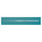 Miltex-Integra Miltex Curette Ear Buck 6-1/2" #0 Blunt Tip Angled Stainless Steel Ea
