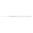 Miltex-Integra Miltex Curette Ear Loop Tip White Plastic Disposable 50/Bx