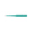 Miltex-Integra Miltex Biopsy Punch Keyes 1mm Ribbed Handle SS Bld Disp Strl Ea, 50 EA/CA (33-31AA)