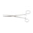 Miltex-Integra Miltex Forcep Hemostatic Rochester-Ochsner 8" Serrated Strt 1x2Tth SS Ea