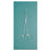 Miltex-Integra Miltex Forcep Hemostatic Rochester-Pean 6-1/4" Serrated Curved SS Ea (7-138)