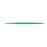 Miltex-Integra Miltex Curette Dermal Fox 5mm Tip Green SS/Plstc Disp 50/Bx