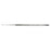 Miltex-Integra Miltex Curette Chalazion Meyhoefer 5" #1 1.75mm Tip Stainless Steel Ea