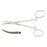 Miltex-Integra Miltex Forcep Halsted Mosquito 5" Serrated Curved SS/NMgntc Ea