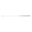 Miltex-Integra Miltex Curette Uterine Sims 11" #6 Malleable Shank Sharp Blade Tip SS ea