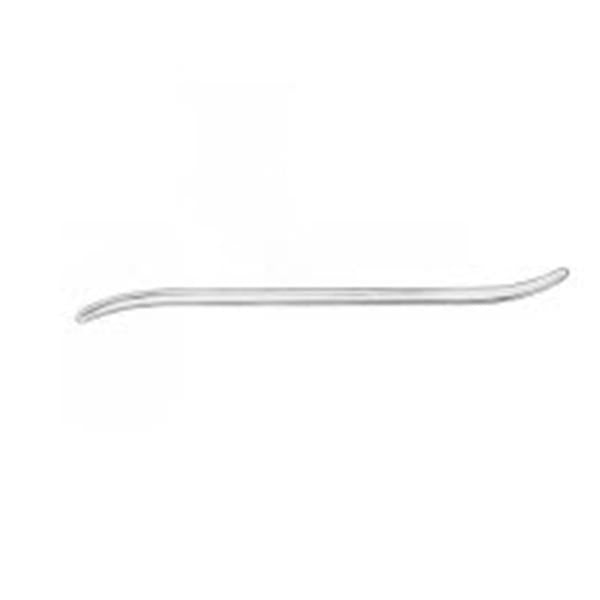 Miltex-Integra Miltex Dilator Uterine Pratt 11-1/2" 4.3-4.6mm 13-15Fr Rsbl SS ea