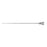 Miltex-Integra Miltex Director Probe Larry DE 7" Each