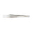 Miltex-Integra Miltex Forcep Tissue Adson-Brown Vantage 4-3/4" Straight 7x7 Teeth SS Ea