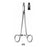 Miltex-Integra Miltex Holder Needle Adson 7" Fenestrated Jaw Stainless Steel Ea