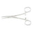 Miltex-Integra Miltex Forcep Hemostatic Crile Vantage 6-1/4" Serrated Curved SS Ea