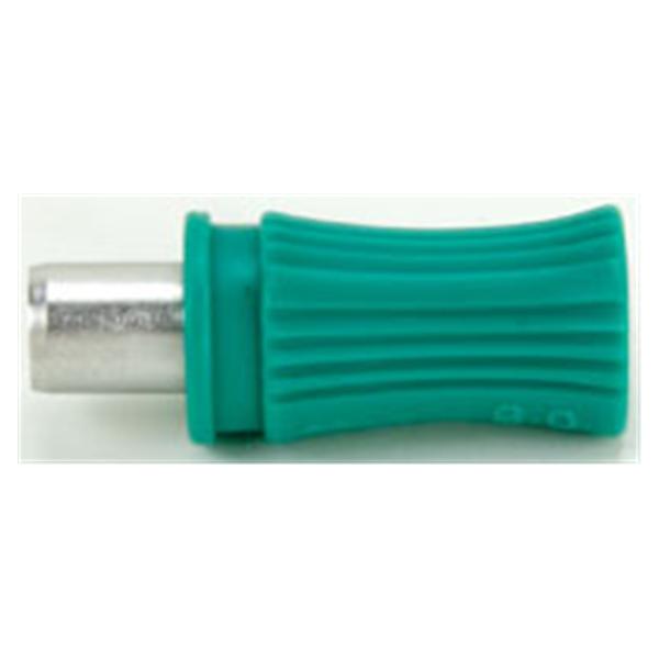 Miltex-Integra Miltex Biopsy Punch 6mm Short Handle SS Bld Disp Strl 50/Bx