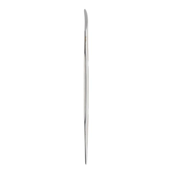 Miltex-Integra Miltex Elevator Sayre 6-3/4" Straight/Curved Blunt/Sharp Tip SS Rsbl Ea (27-746)