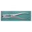 Miltex-Integra Miltex Cutter Wire 15" Heavy Duty Double Action W/ CNS Ctng Bld SS Ea