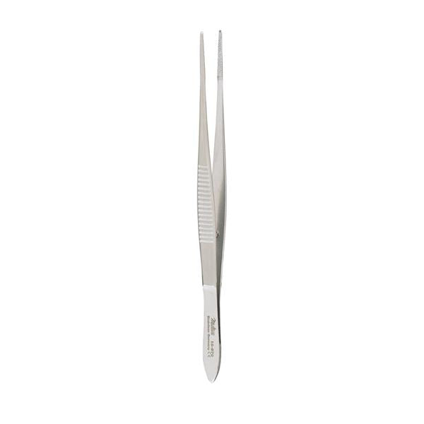 Miltex-Integra Miltex Forcep Utility Willis 4" 1.2mm Wd/Ty Pltfrm XSerr Strt SS Ea