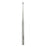 Miltex-Integra Miltex Curette Chalazion Heath DE 4" #2 2mm Sharp/Blunt Tip SS Ea
