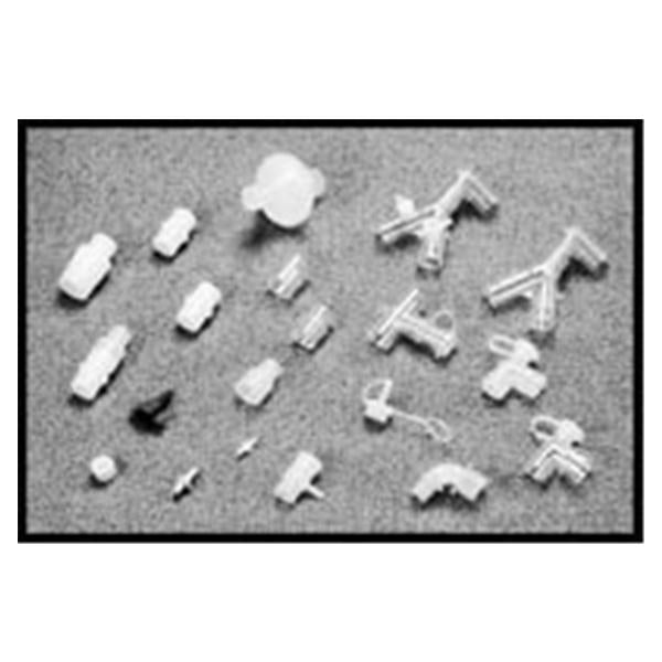 Vyaire Medical Connector Patient Pediatric 50/Ca — Grayline Medical