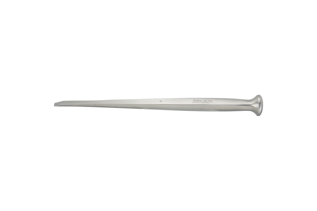 Miltex-Integra Miltex Chisel Hibbs 9-1/2"/1/2" Straight Ea