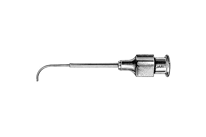 Miltex Cannula 