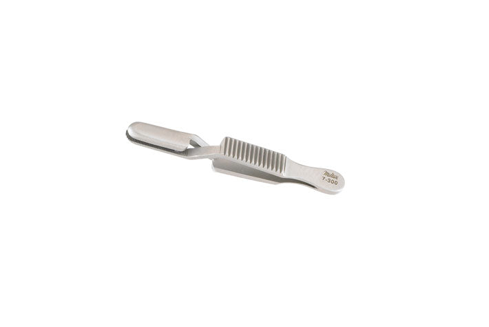 Miltex-Integra Miltex Clamp Serrefine Dieffenbach 1-1/2" Ea