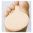 Pedifix Cushion Deluxe Metatarsal Nylon Beige Size Small Ea
