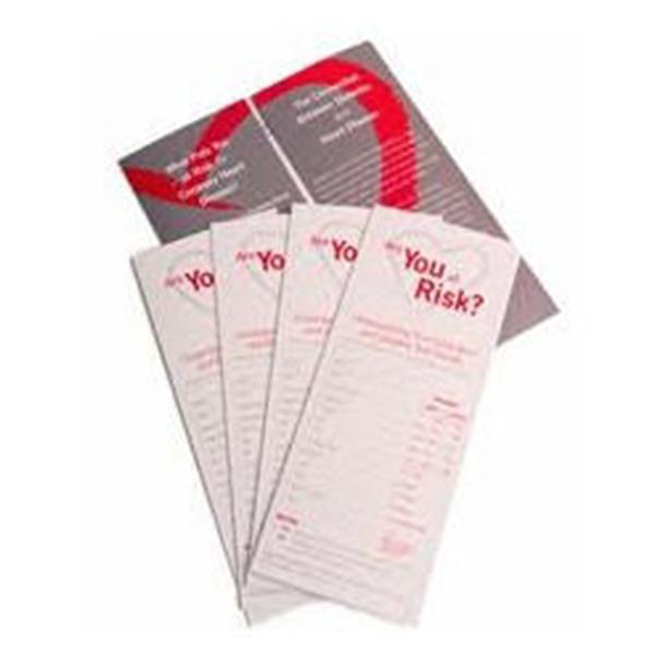 Alere North America Brochure Patient LDX Are You at Risk Spanish EA