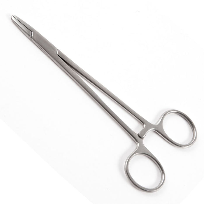 Econo Sterile Mayo-Hegar Needle Holder