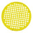 Fabrication Enterprises Web Exercise CanDo 14" Yellow X-Light Low Powder Ea