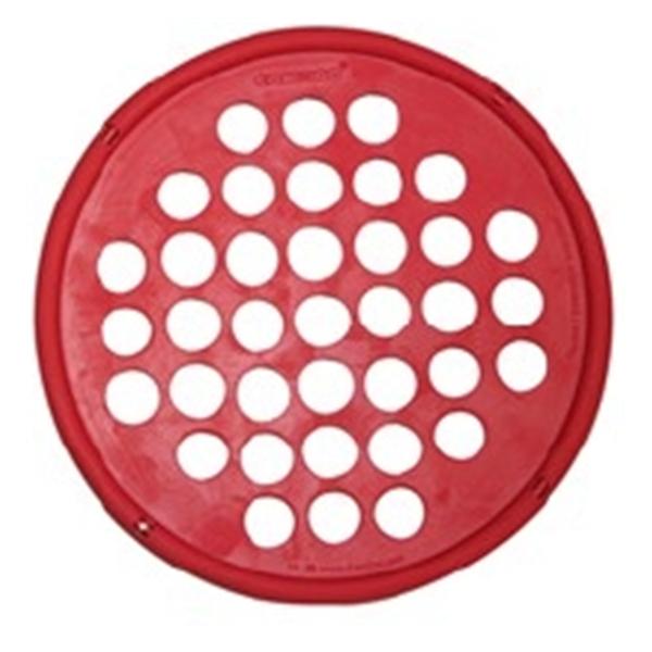 Fabrication Enterprises Web Exercise CanDo 7" Red Light Ea