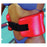 Fabrication Enterprises Belt Aquatic Jogger CanDo Rib/Torso Closed Cell Foam Blu Sz Sm Ea