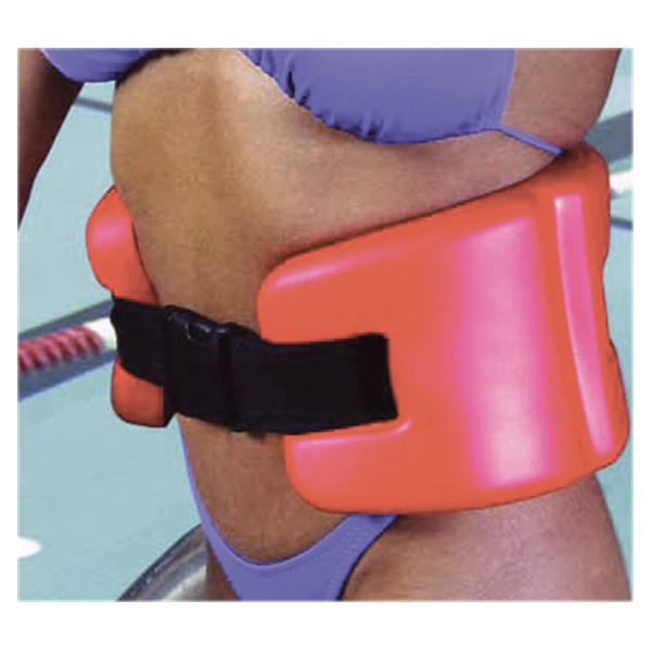 Fabrication Enterprises Belt Aquatic Jogger CanDo Rib/Torso Closed Cell Foam Blu Sz Lg Ea
