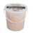 Fabrication Enterprises Putty Exercise CanDo Theraputty Tan 2X-Soft 5lb Ea