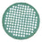 Fabrication Enterprises Web Exercise CanDo 14" Green Medium Ea
