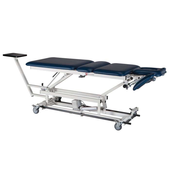 Performa Bar Activated Traction Tables - Decompression Assist Kit