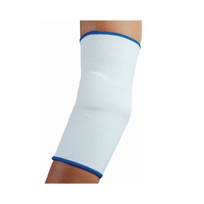 Scott Specialties, Inc OrthoKnit Elbow Support with Visco-Elastic Pad