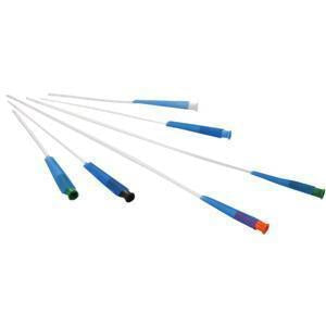 Urological Catheters