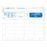 PDC Healthcare Duraprotect Adult Laser Wristband - 9630-11-PDR